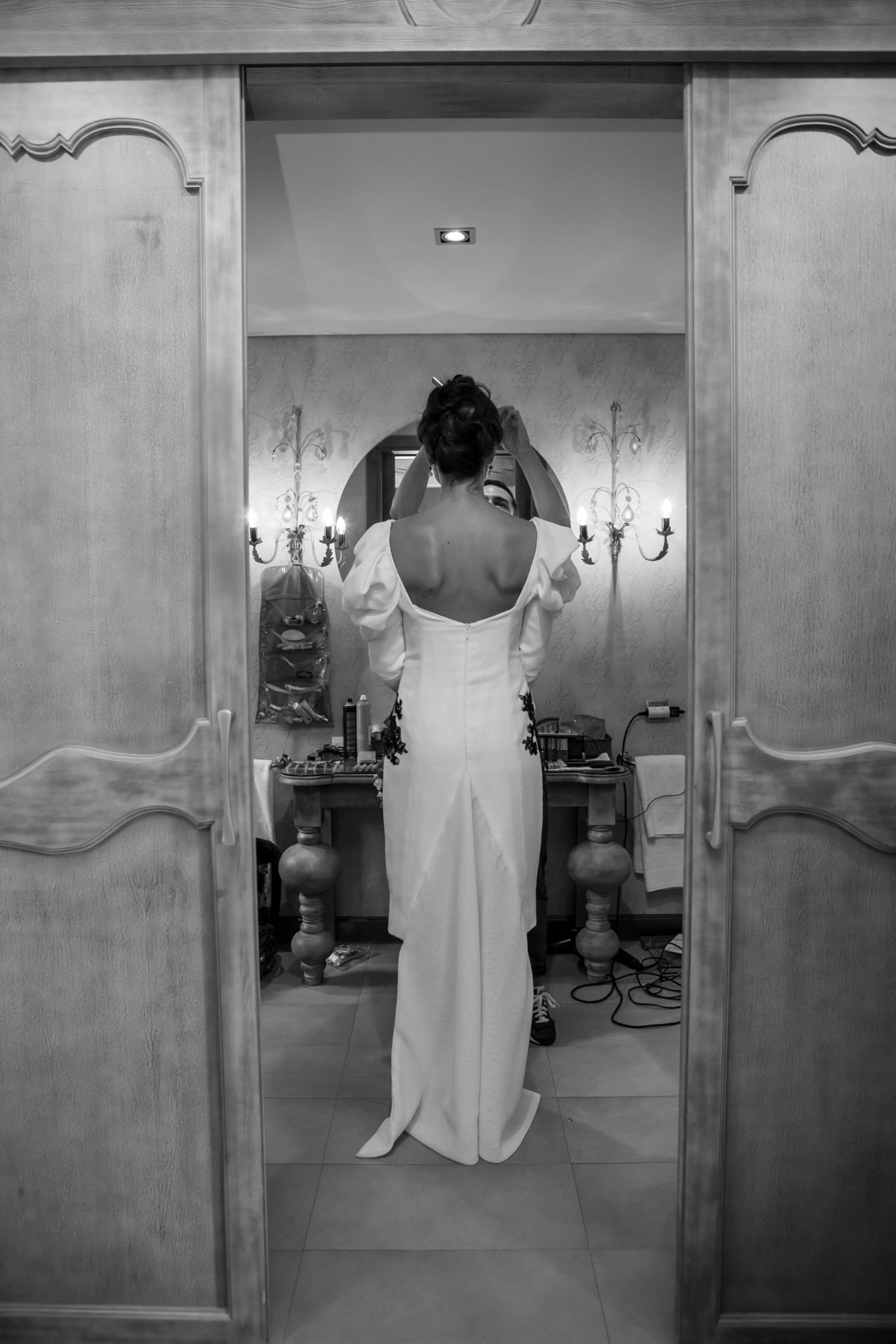 ¡Prepárate en nuestro Beauty Center! Beauty Center el cigarral de las mercedes. boda ideal en toledo