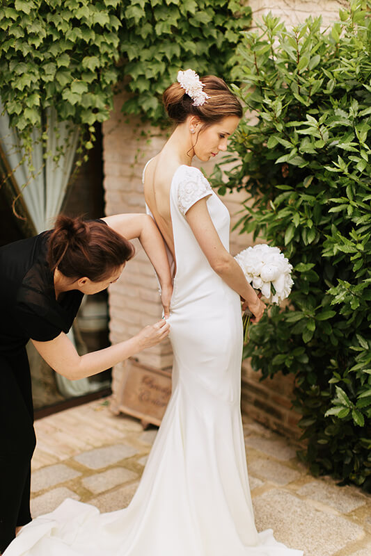 Últimos detalles para tus fotografías de boda finca para bodas y fotografias de novios
