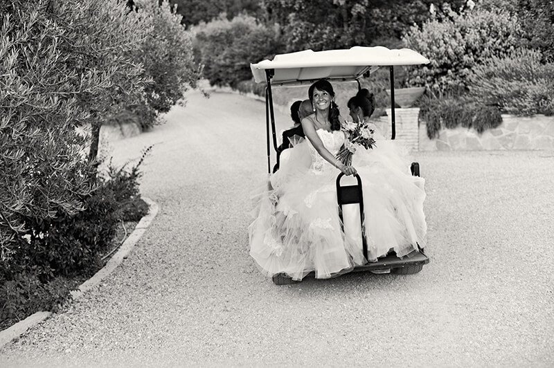 Novia preparada antes de la boda beauty center el cigarral hotel cigarral de las mercedes