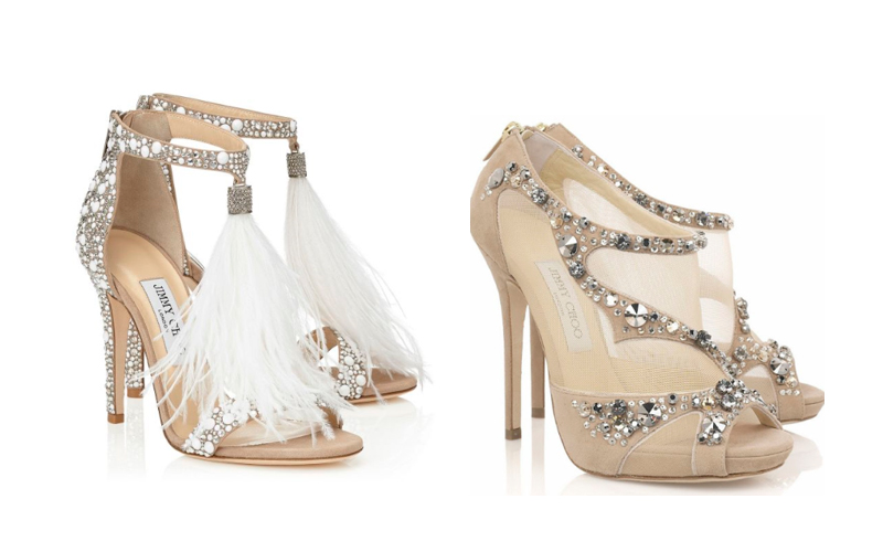 4 Tips To Choose The Perfect Wedding Shoes Discover Them The Perfect Wedding Shoes How To Choose Tips Abroad El Cigarral De Las Mercedes Spain
